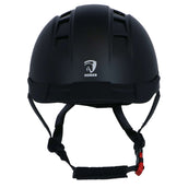 HORKA Casco de seguridad Champion Negro