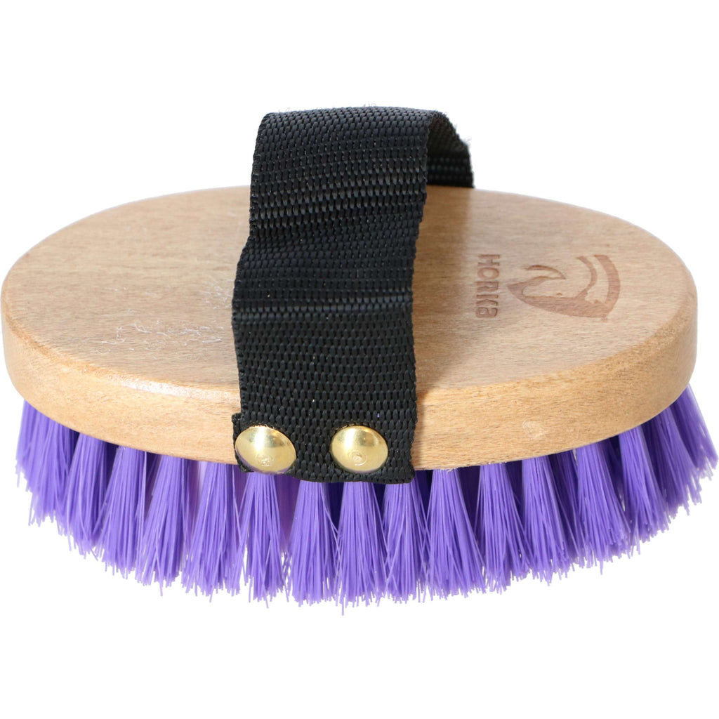 HORKA Cepillo Morado