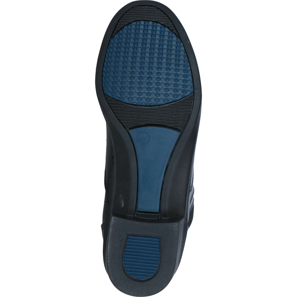 HORKA Bota Jodhpur Royal Negro