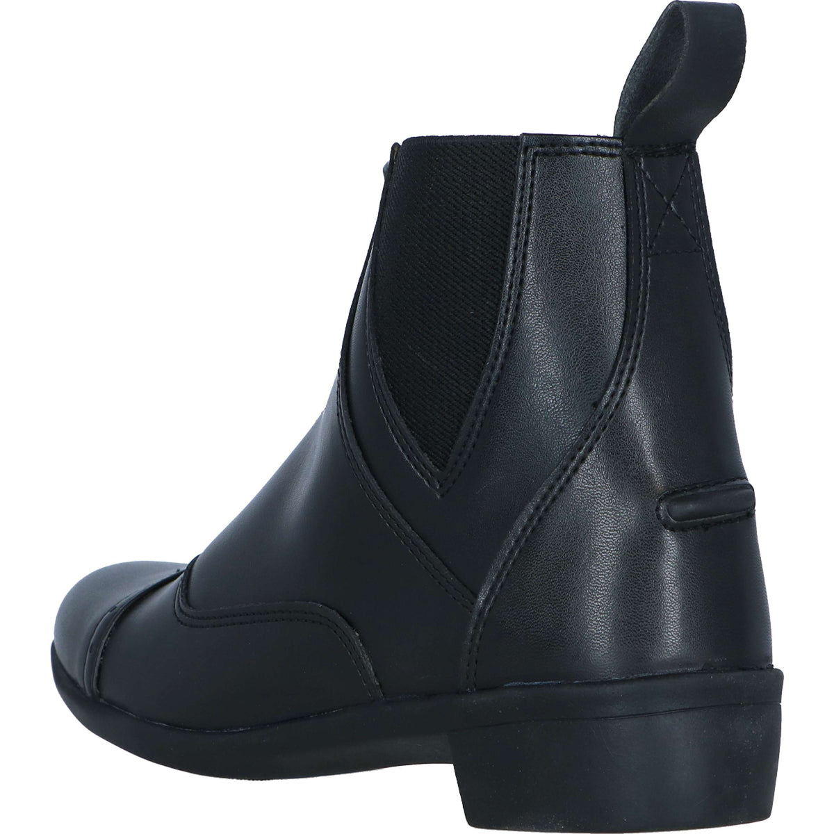 HORKA Bota Jodhpur Royal Negro