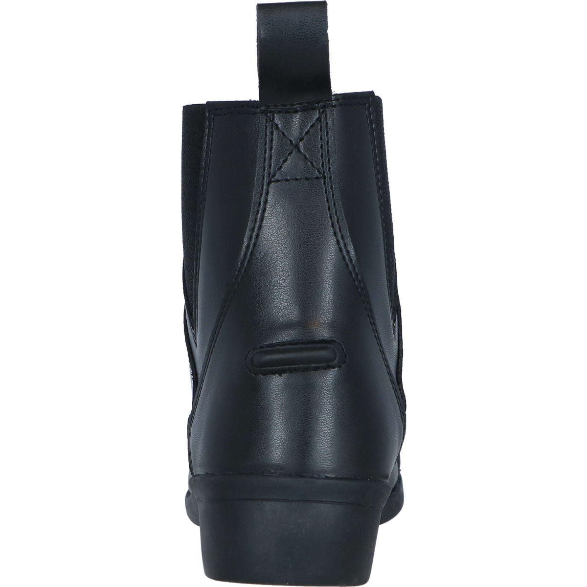 HORKA Bota Jodhpur Royal Negro