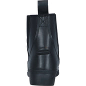 HORKA Bota Jodhpur Royal Negro