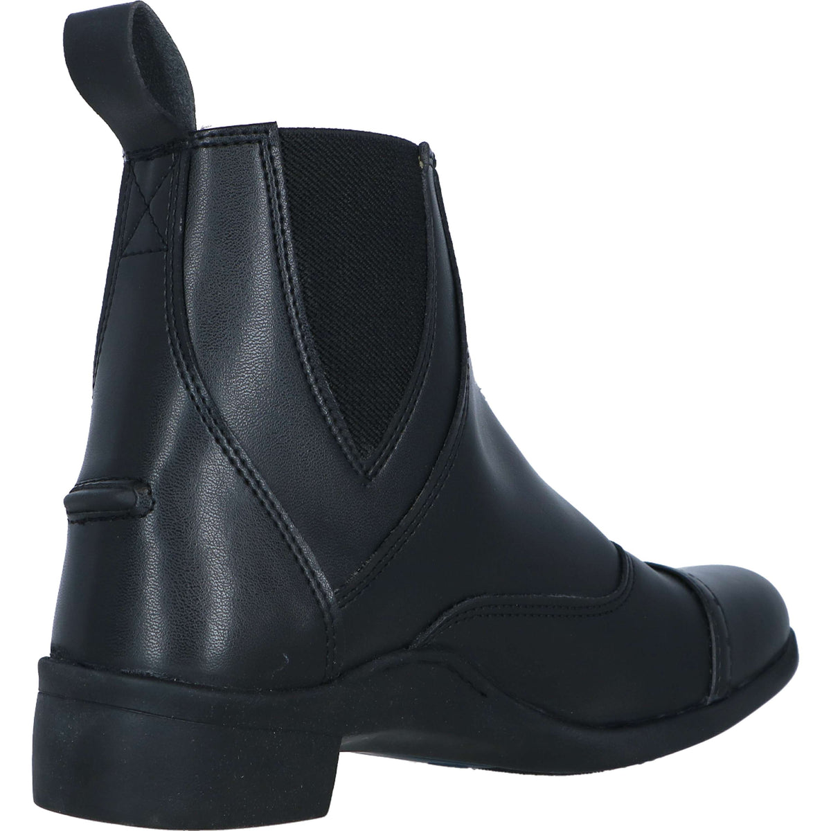 HORKA Bota Jodhpur Royal Negro