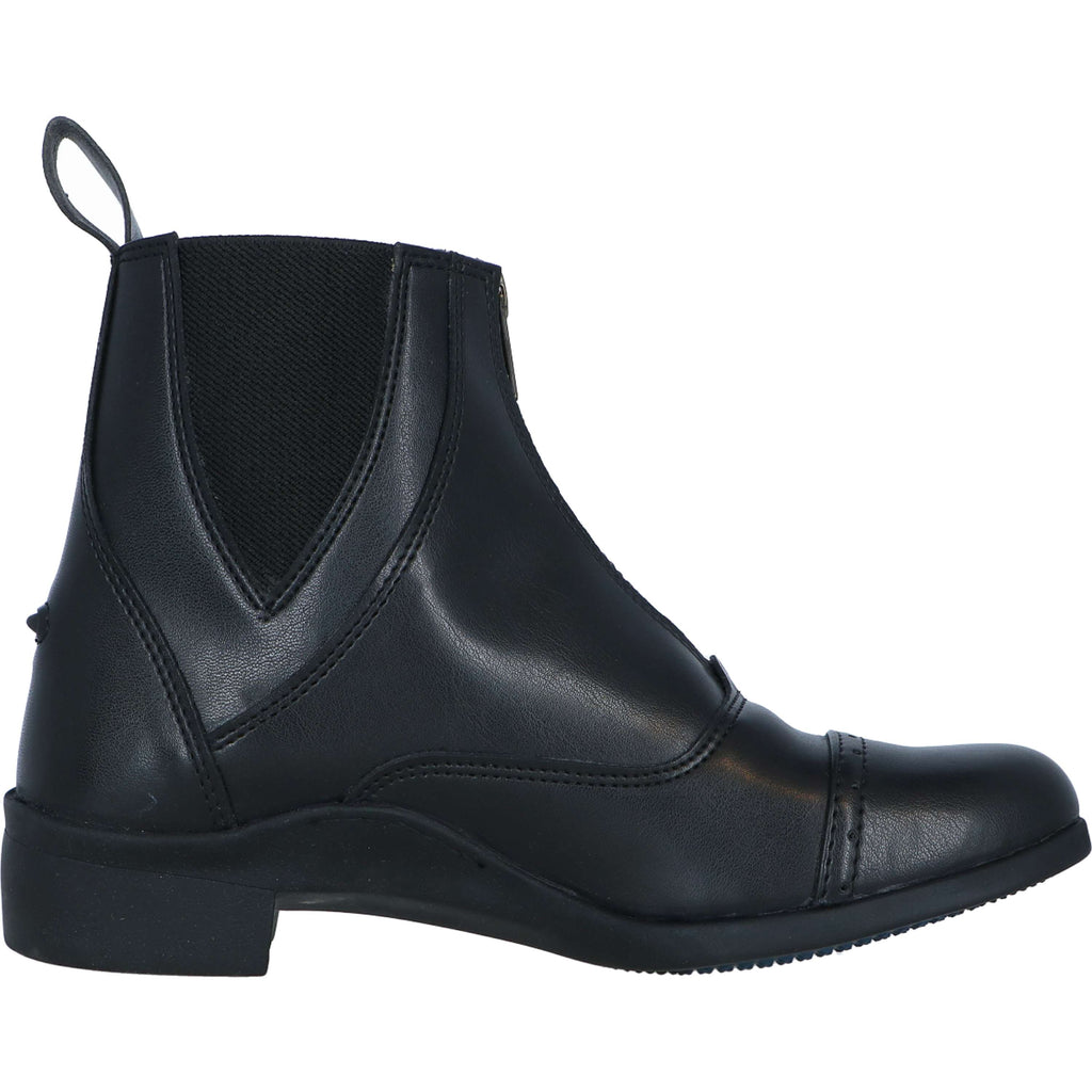 HORKA Bota Jodhpur Royal Negro