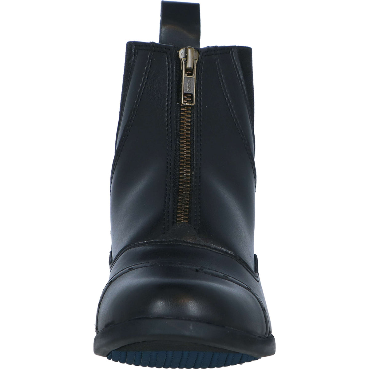 HORKA Bota Jodhpur Royal Negro