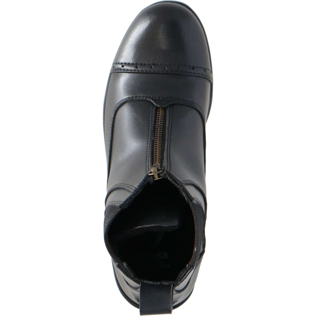 HORKA Bota Jodhpur Royal Negro