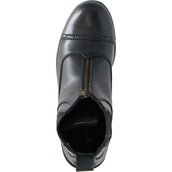 HORKA Bota Jodhpur Royal Negro