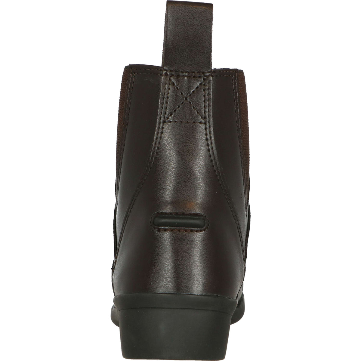 HORKA Bota Jodhpur Royal Marron