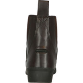 HORKA Bota Jodhpur Royal Marron