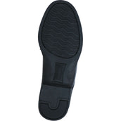 HORKA Bota Jodhpur Deluxe Negro