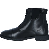 HORKA Bota Jodhpur Deluxe Negro