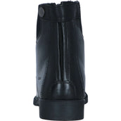 HORKA Bota Jodhpur Deluxe Negro