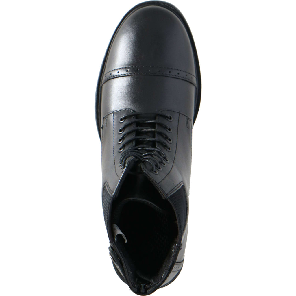 HORKA Bota Jodhpur Deluxe Negro