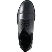 HORKA Bota Jodhpur Deluxe Negro