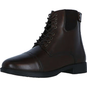 HORKA Bota Jodhpur Deluxe Marron
