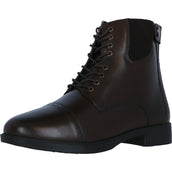 HORKA Bota Jodhpur Deluxe Marron
