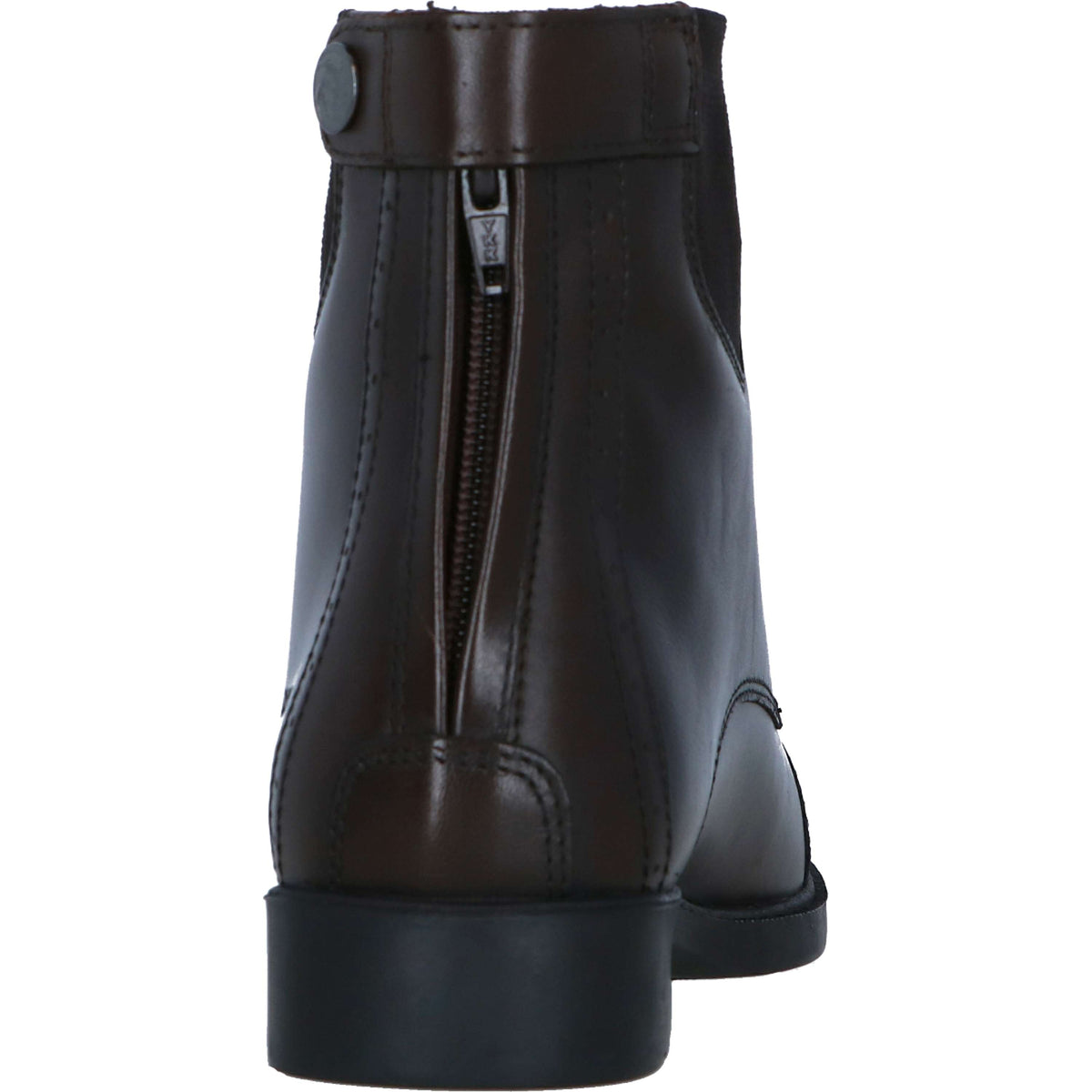 HORKA Bota Jodhpur Deluxe Marron