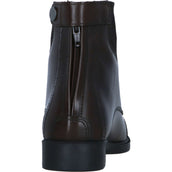HORKA Bota Jodhpur Deluxe Marron