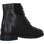 HORKA Bota Jodhpur Deluxe Marron