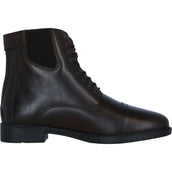 HORKA Bota Jodhpur Deluxe Marron