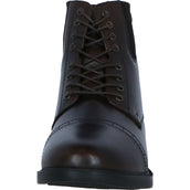 HORKA Bota Jodhpur Deluxe Marron