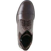 HORKA Bota Jodhpur Deluxe Marron