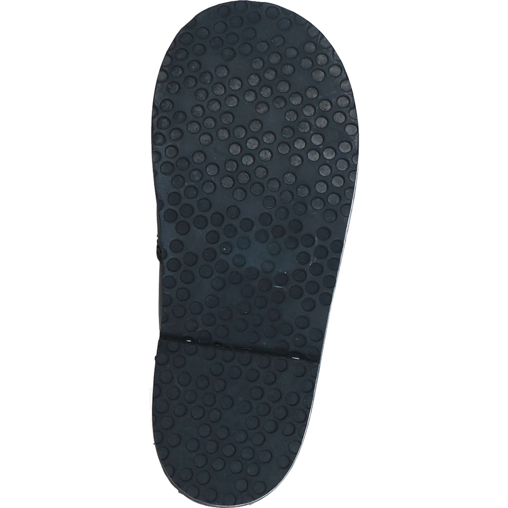 HORKA Bota Jodhpur Mini Negro