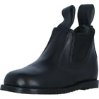HORKA Bota Jodhpur Mini Negro