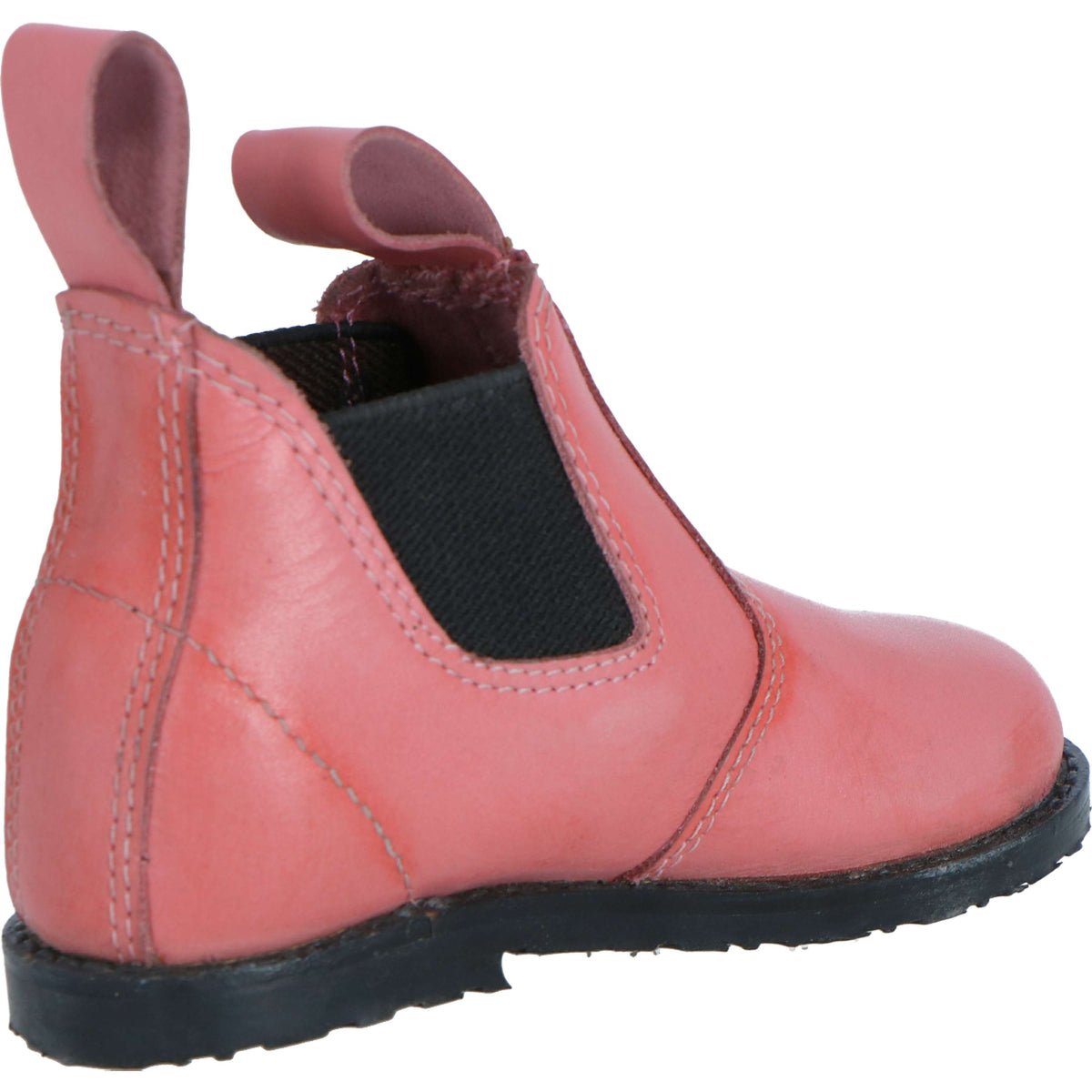 HORKA Bota Jodhpur Mini Rosa claro
