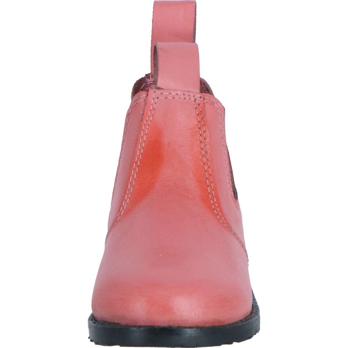 HORKA Bota Jodhpur Mini Rosa claro