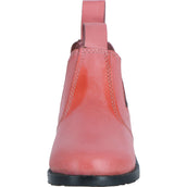 HORKA Bota Jodhpur Mini Rosa claro