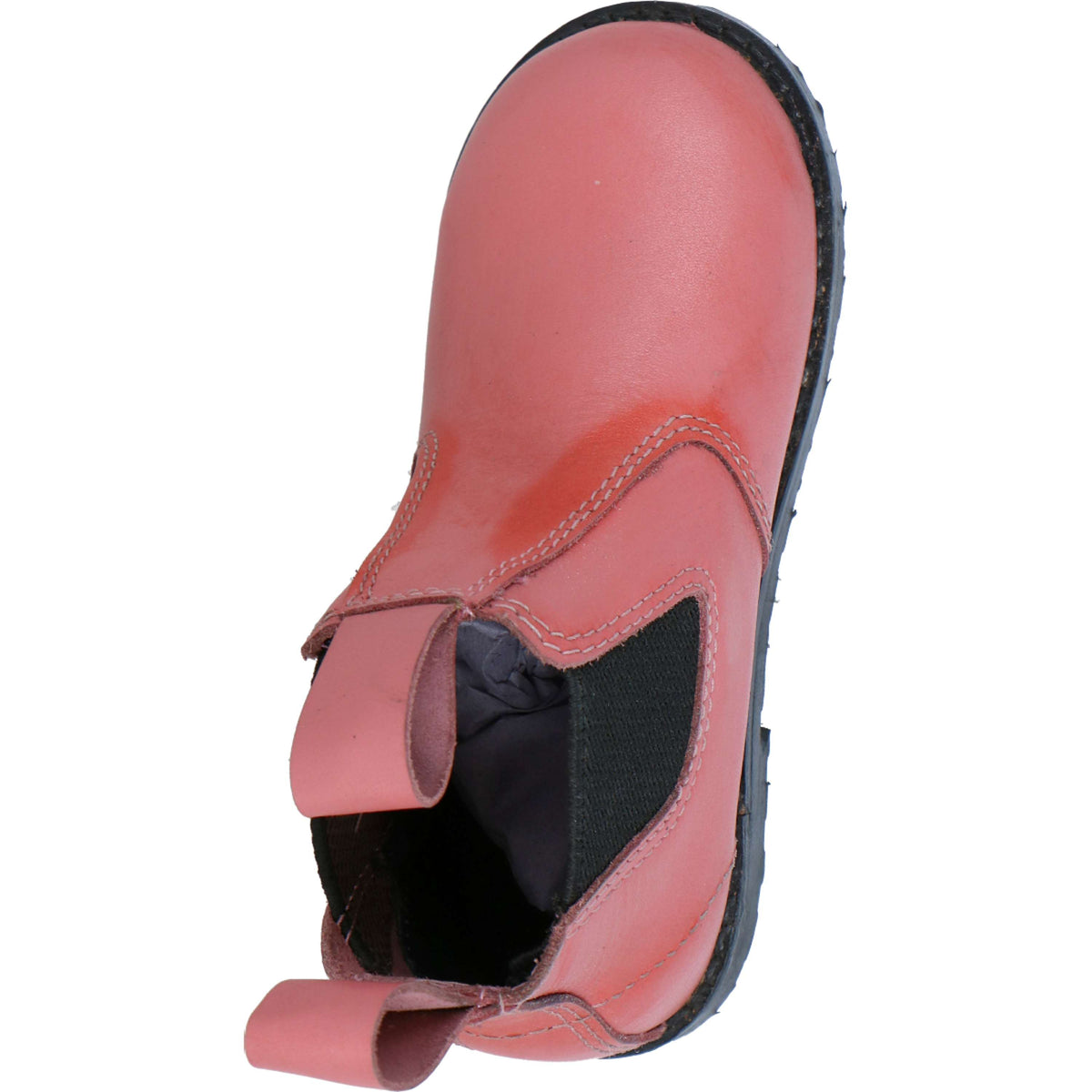 HORKA Bota Jodhpur Mini Rosa claro