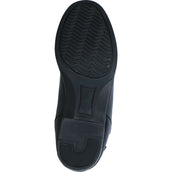 HORKA Botas de Equitación Isa Negro