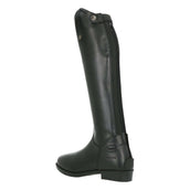 HORKA Botas de Equitación Isa Negro