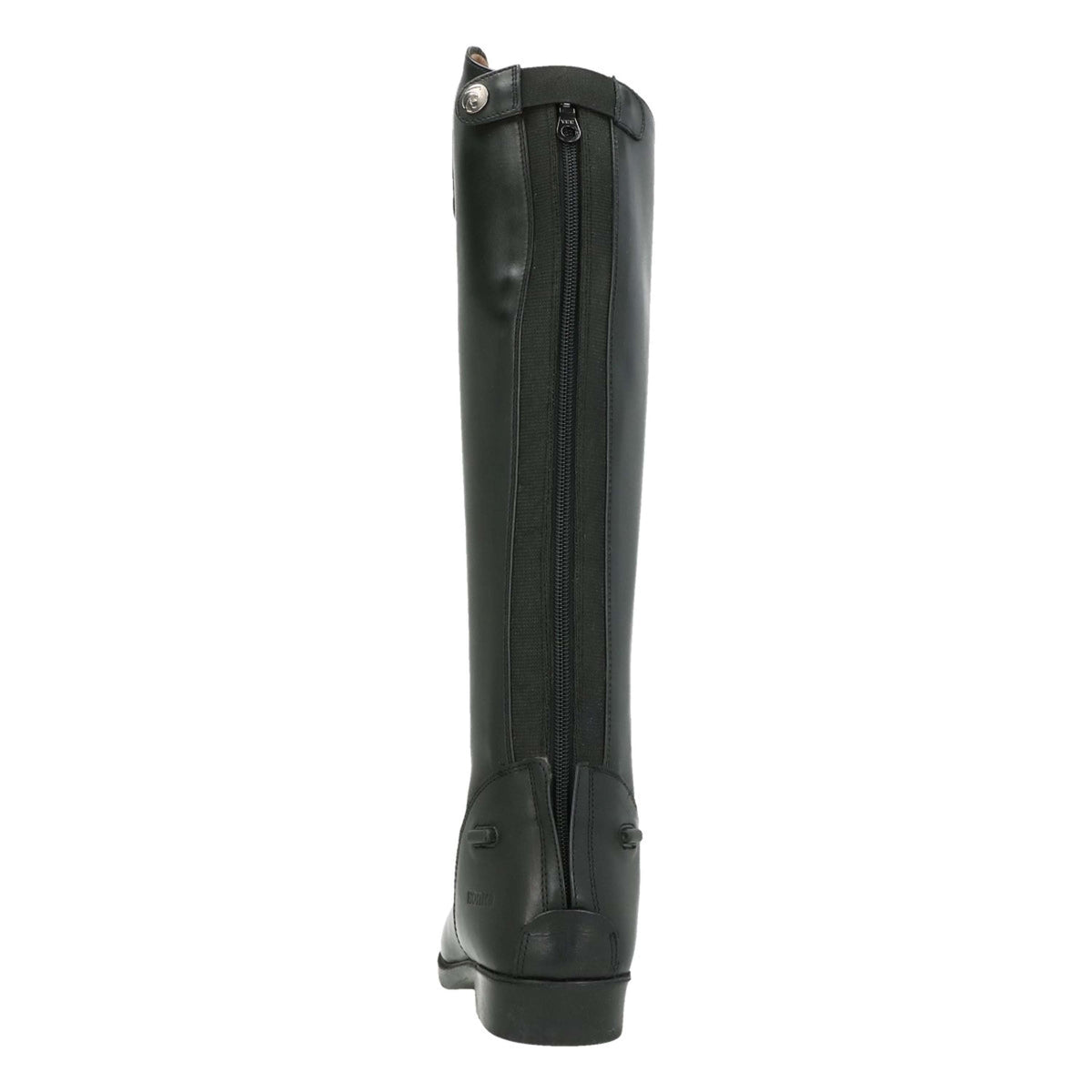 HORKA Botas de Equitación Isa Negro