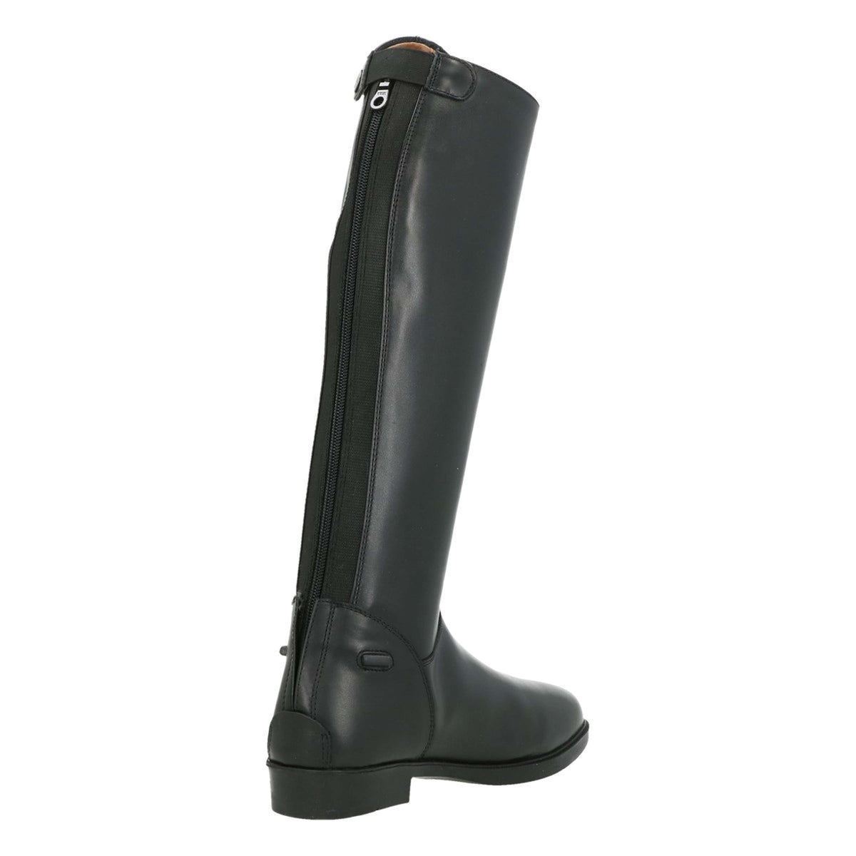 HORKA Botas de Equitación Isa Negro