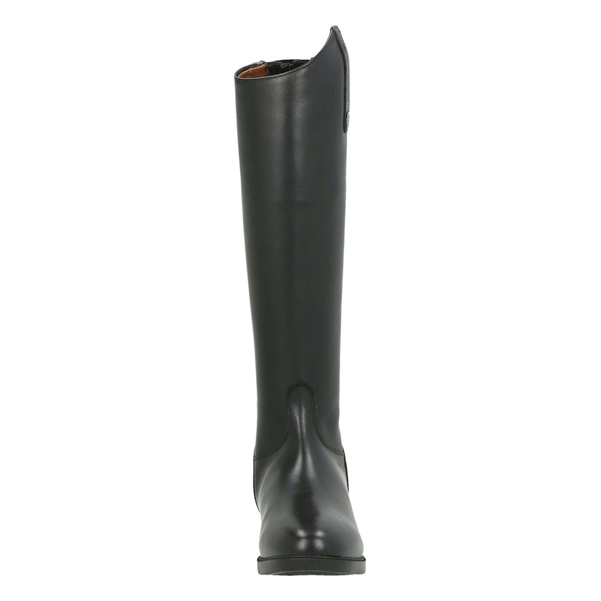 HORKA Botas de Equitación Isa Negro
