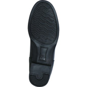 HORKA Botas de Equitación Isa Negro