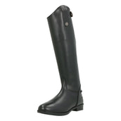 HORKA Botas de Equitación Isa Negro