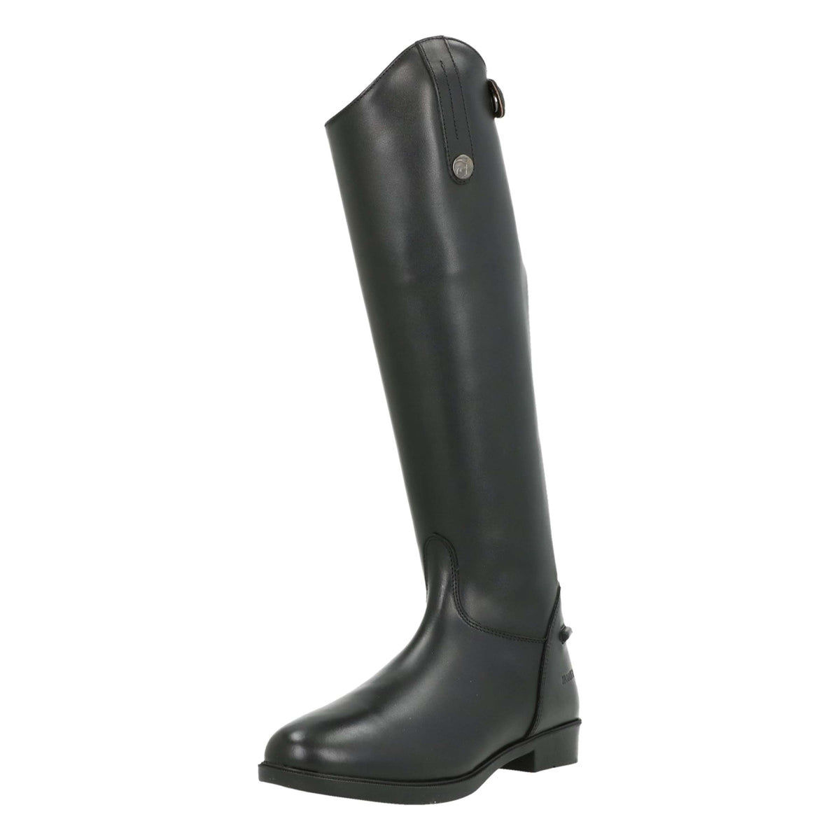 HORKA Botas de Equitación Isa Negro