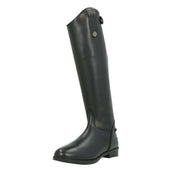 HORKA Botas de Equitación Isa Negro