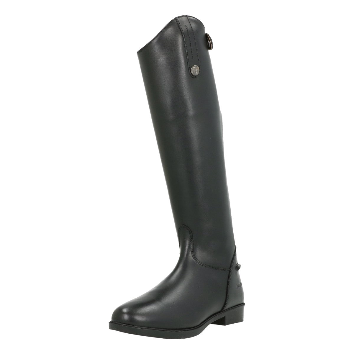 HORKA Botas de Equitación Isa Negro