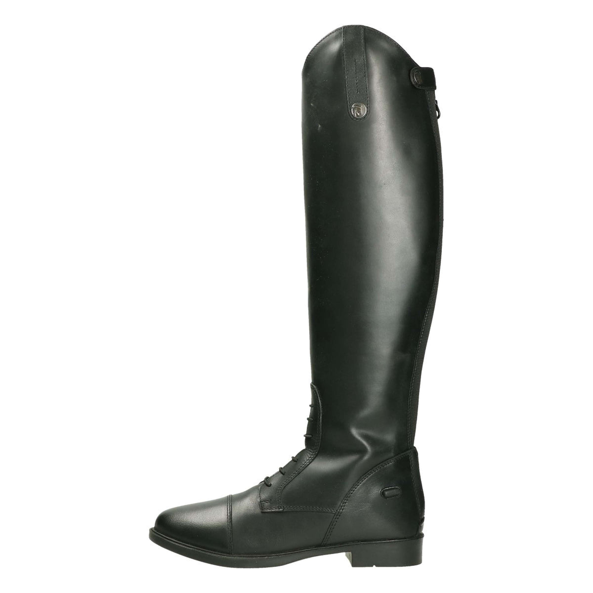HORKA Botas de Equitación Anna Negro