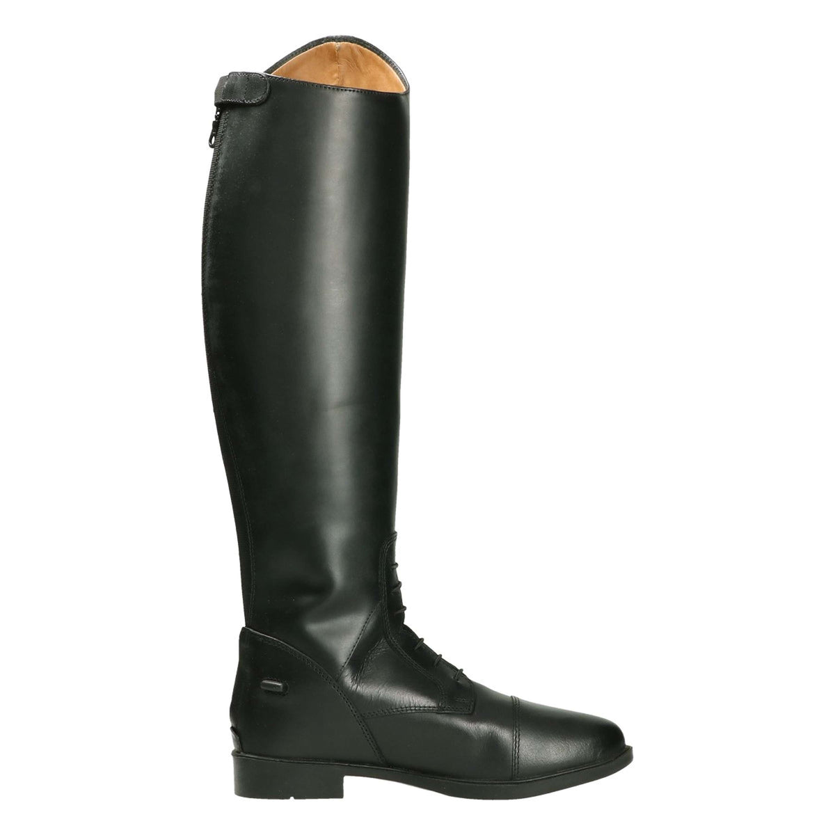 HORKA Botas de Equitación Anna Negro