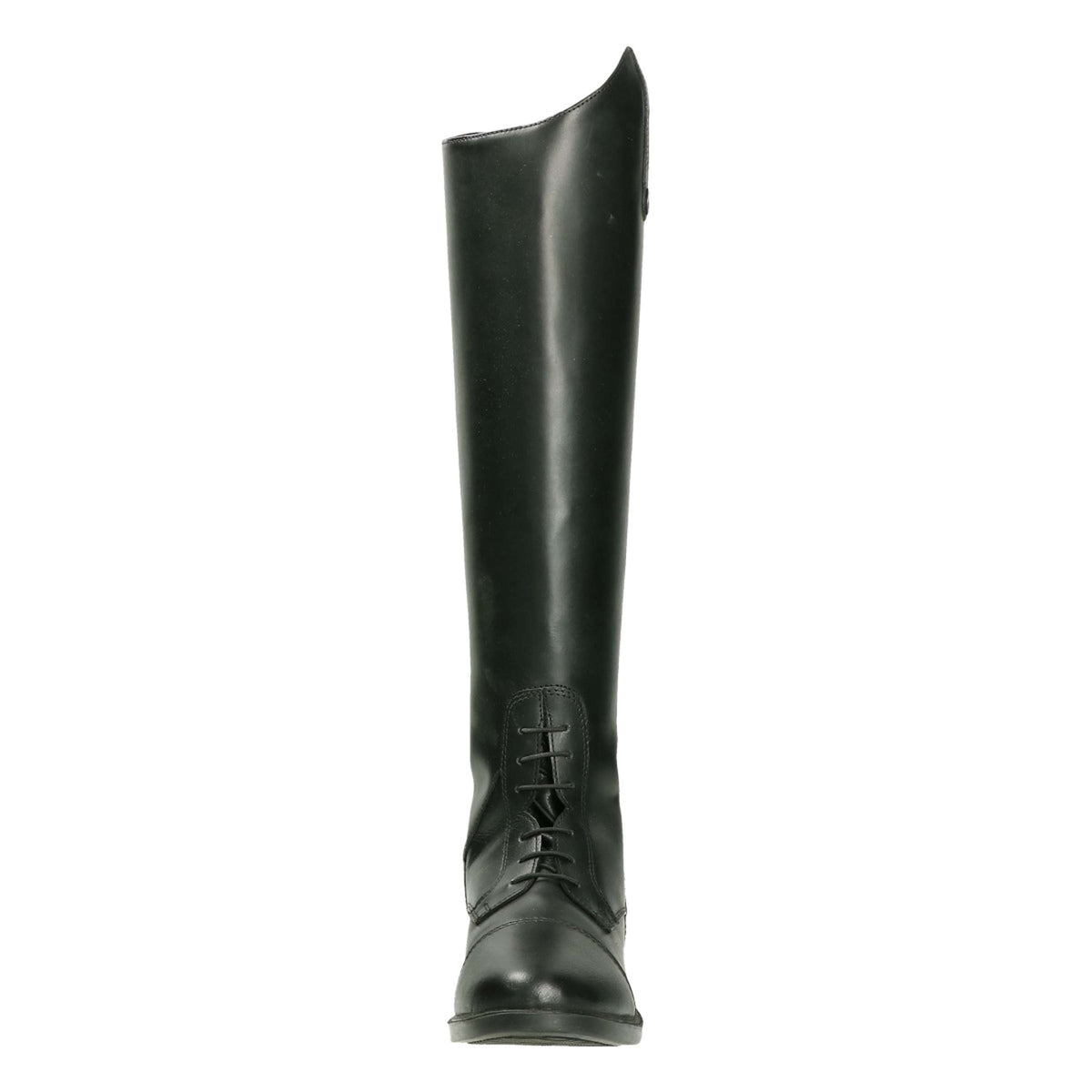 HORKA Botas de Equitación Anna Negro