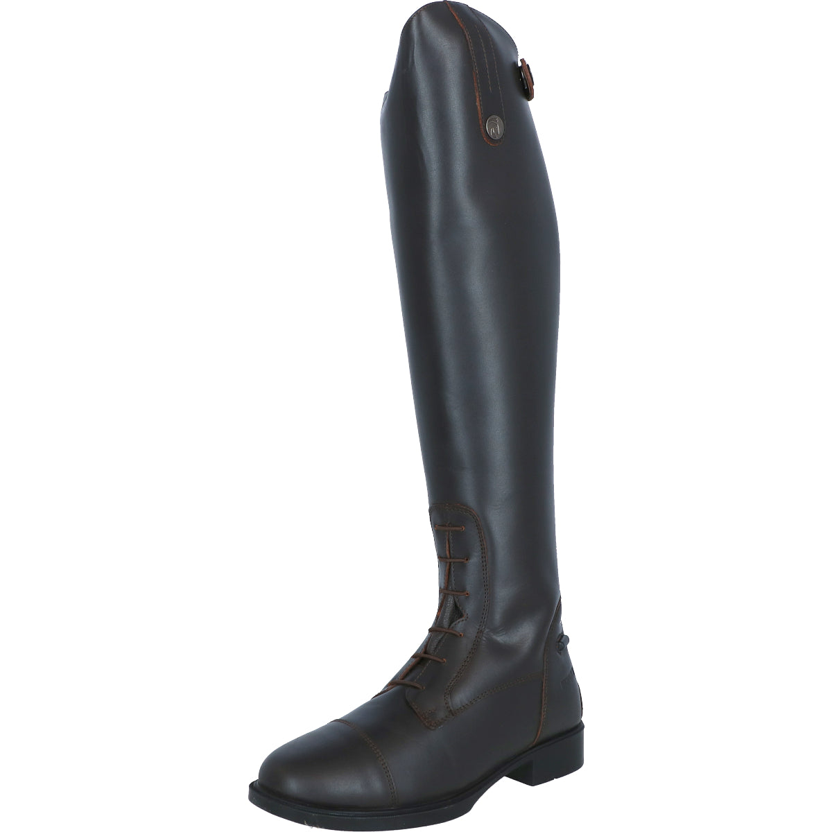 HORKA Botas de Equitación Anna Junior Marron