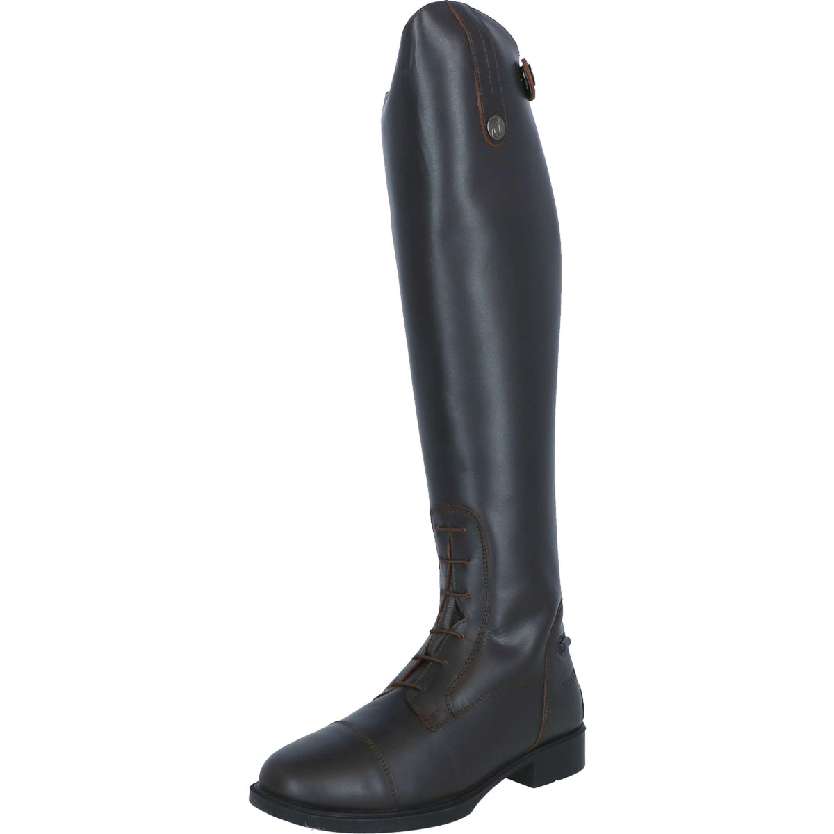 HORKA Botas de Equitación Anna Junior Marron