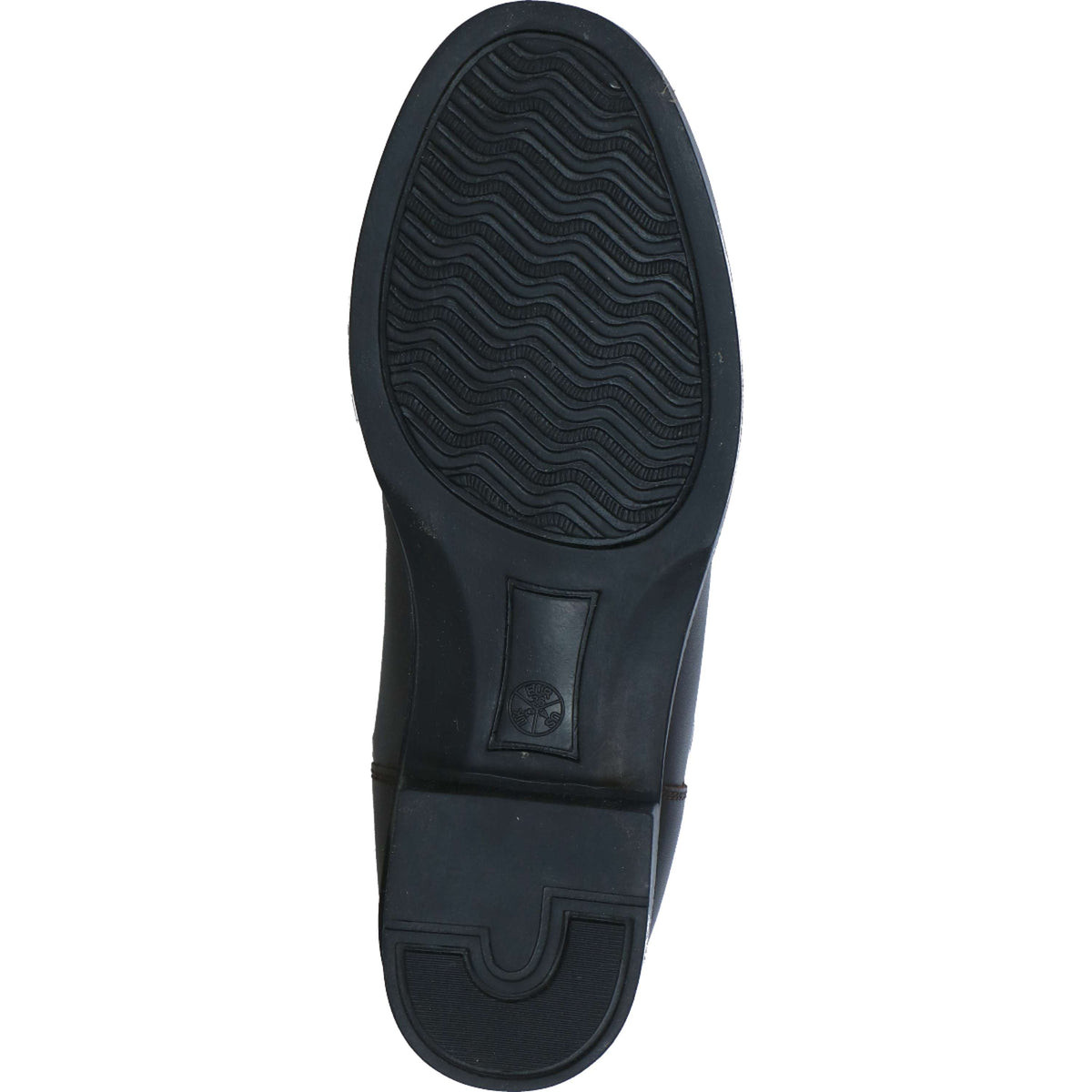 HORKA Botas de Equitación Anna Junior Marron