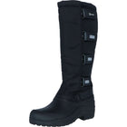 HORKA Botas de Invierno Térmicas Altas Negro