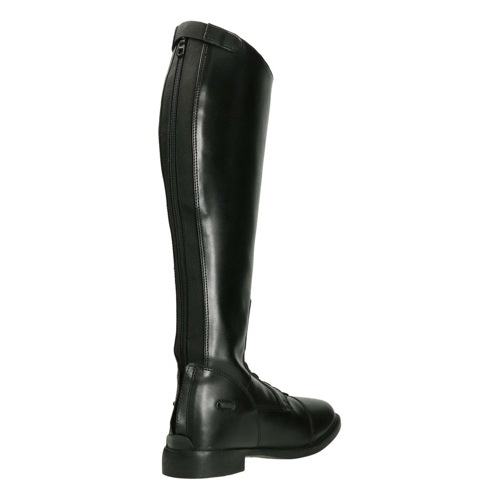 HORKA Botas de Equitación Emy Junior Negro